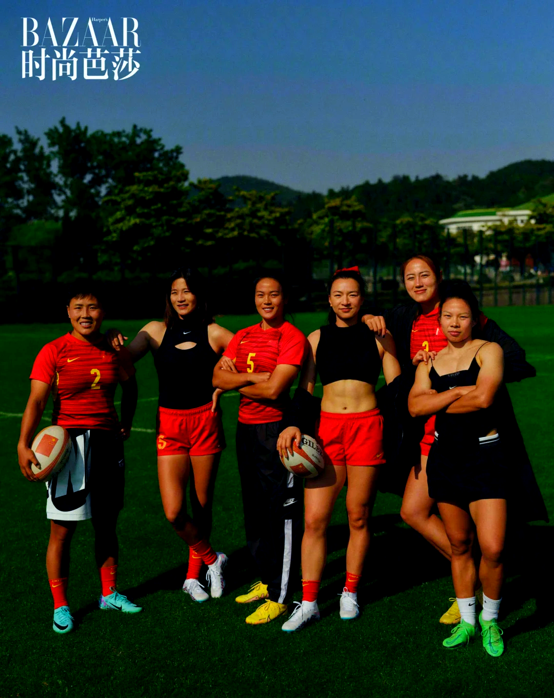 平博登录-女子足球介绍