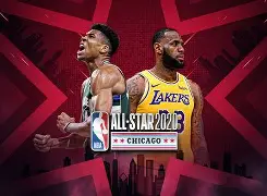 Pinnacle APP-nba全明星赛拉开帷幕,球员精彩表现是什么